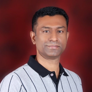 Rijesh Mg