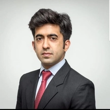 Rijul Handa