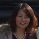 Rika Yamazaki