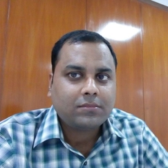 Rikesh Kumar Thakur