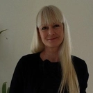 Rikke Kjærås Pedersen