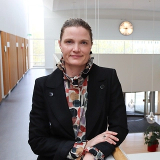 Rikke Saaek Lindhardt