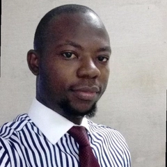 Rilwan Alegbeleye