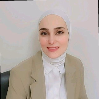 Rima al-Khalaileh