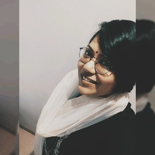 Rima Dutta