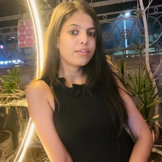 Rimjhim Sharma
