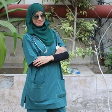 Rimsha Hasan