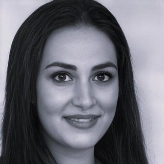 Rina D'Souza