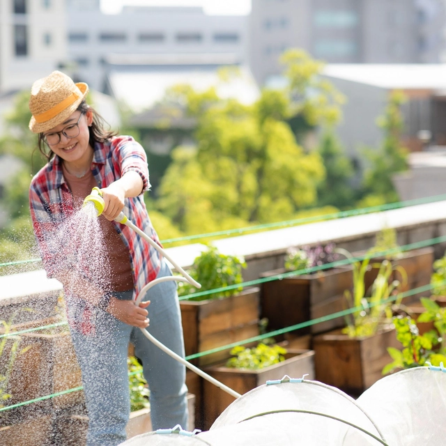 Rina Tanaka