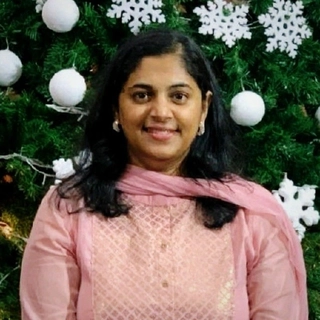 Rincy Thomas