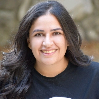 Rindala Matar