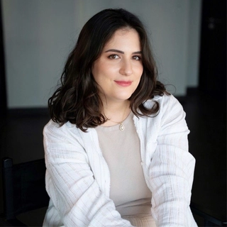 Rindala Nahas Mikati