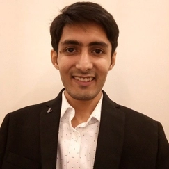 Rinesh Jain