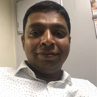 Rinesh Patel