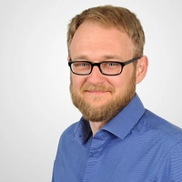 Ringo Flemming-Klink