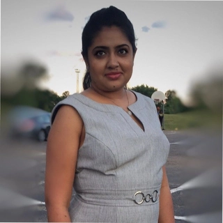 Rinita Bose