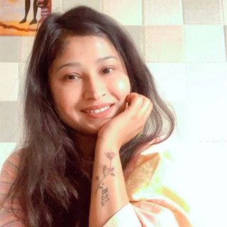 Rinka Paul