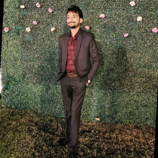 Rinkal Goyal