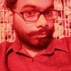 Rinkesh Kumar