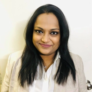 Rinki Jain