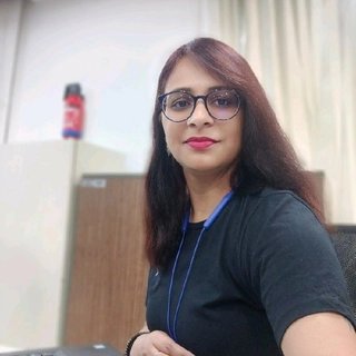Rinki Mukherjee