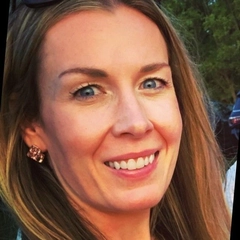 Rioghnach Sutton Hoyle