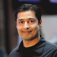 Rish Mehta