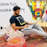 Rishab Arora