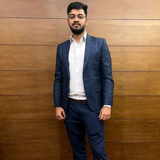 Rishab Chakraborty