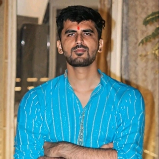 Rishab Tiwari