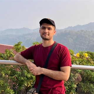 Rishabh Aggarwal