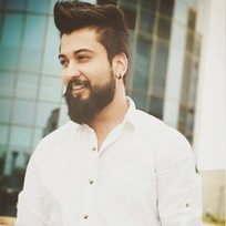 Rishabh Banerjee