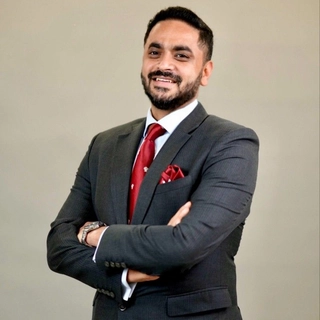 Rishabh Berry