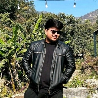 Rishabh Bhandari