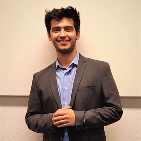 Rishabh Chaturvedi