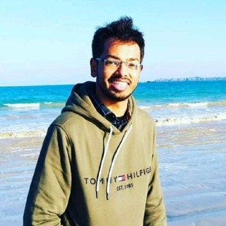 Rishabh Chaurasia