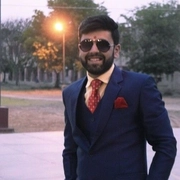 Rishabh Duggal