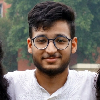 Rishabh Gulati