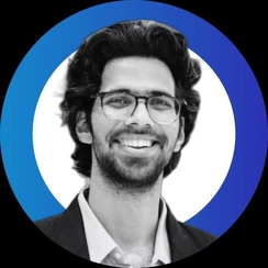 Rishabh Indoria