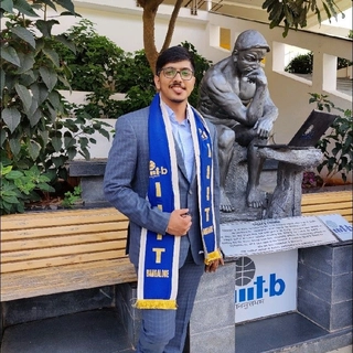 Rishabh Jain
