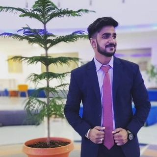 Rishabh Jain