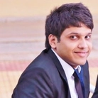 Rishabh Kaushik