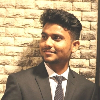 Rishabh Kesarwani