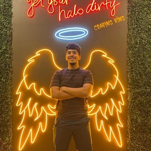 Rishabh Krishna Gupta