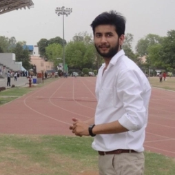 Rishabh Kumar