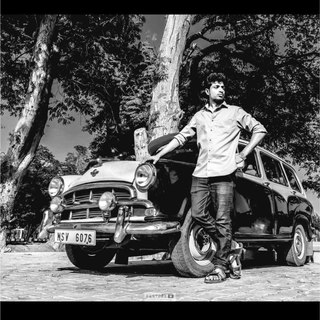 Rishabh Kumar