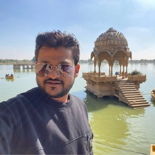 Rishabh Kumar Nayak