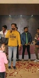 Rishabh Lodhi