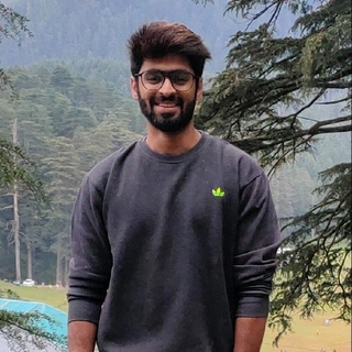 Rishabh Madan