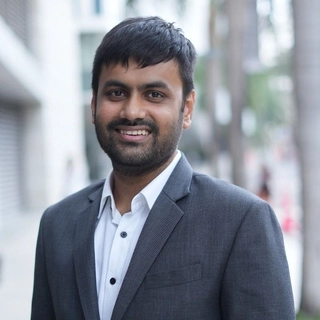 Rishabh Mehta